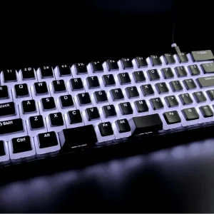 charachorder lite keyboard